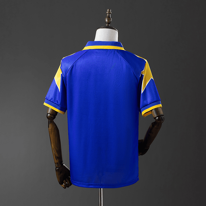 JUVENTUS FC 95/97 Retro (Away Kit) 2