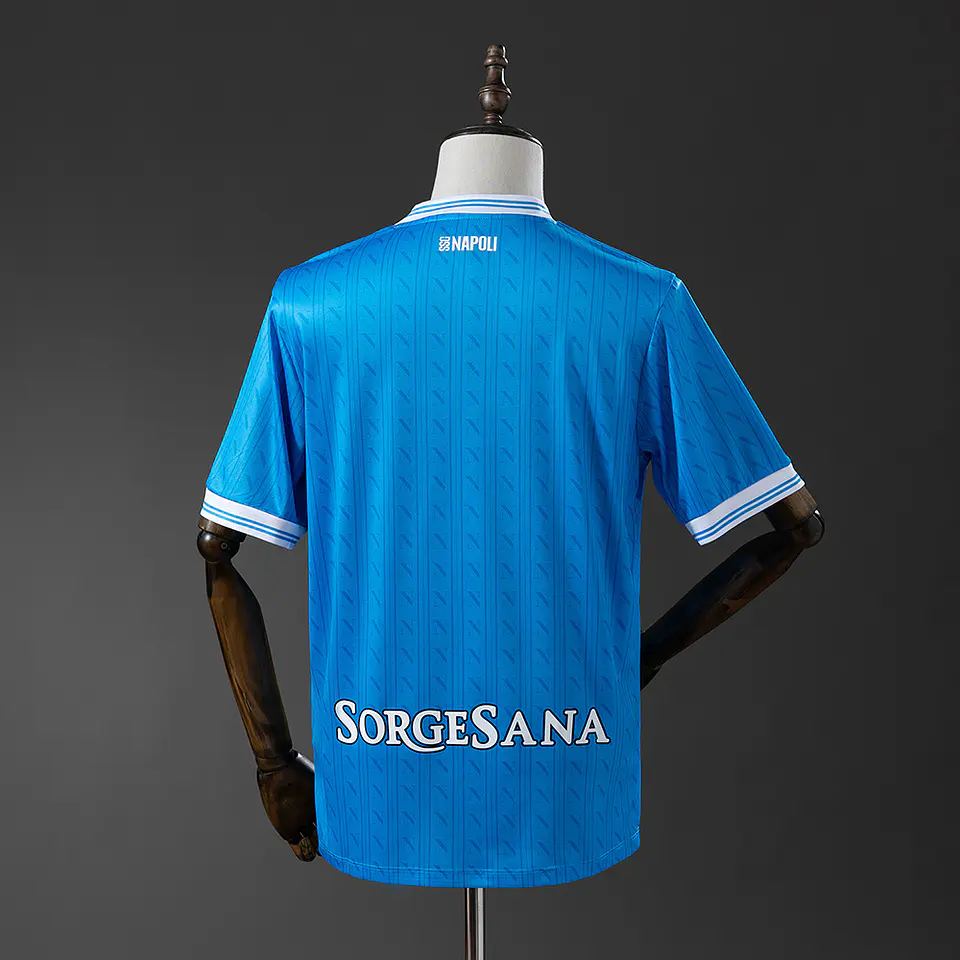 Napoli 25/26 (Home Kit) 2