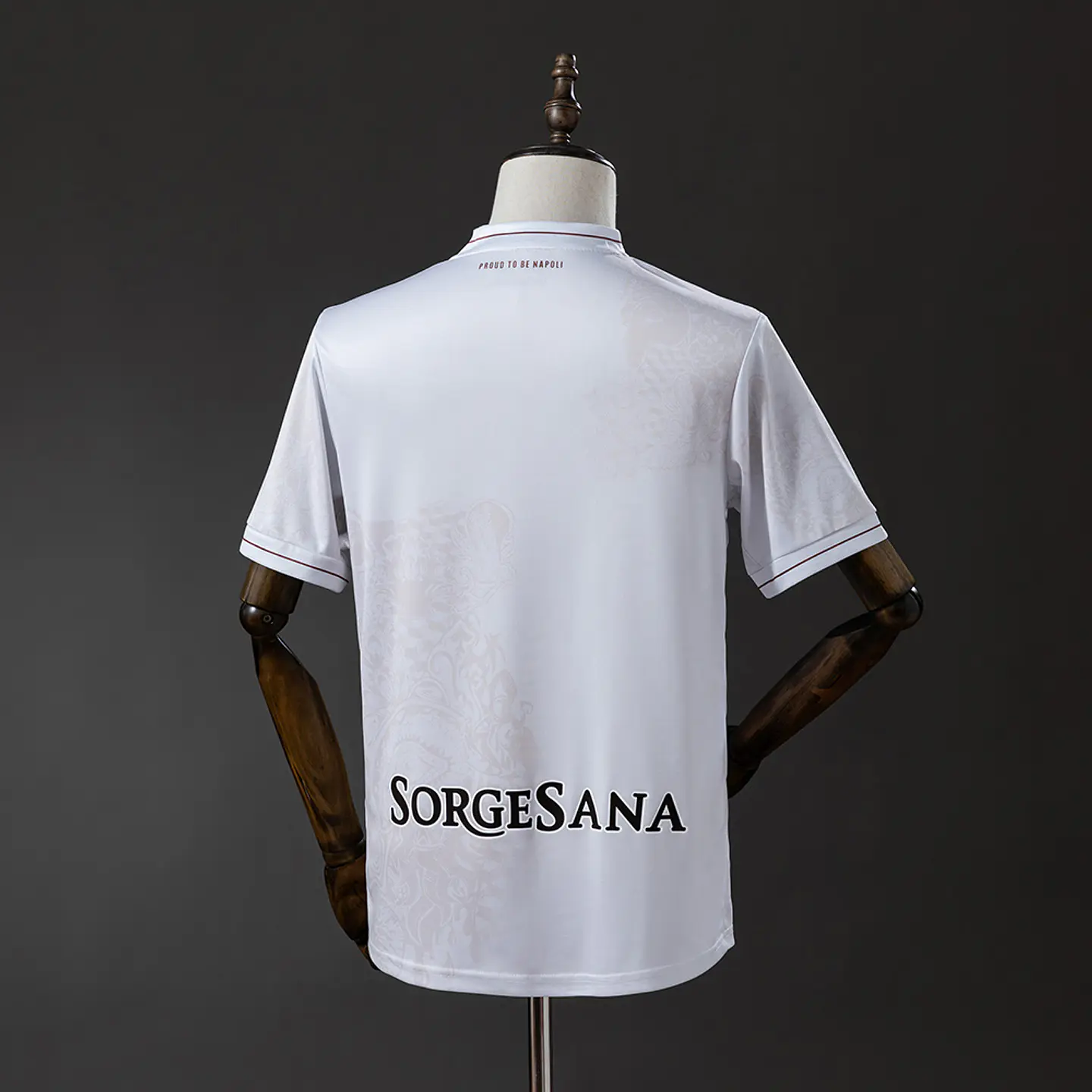 NAPOLI 25/26 (Away Kit) 2