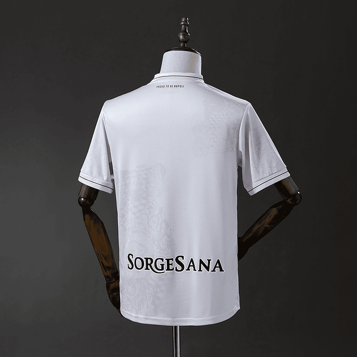NAPOLI 25/26 (Away Kit) 2