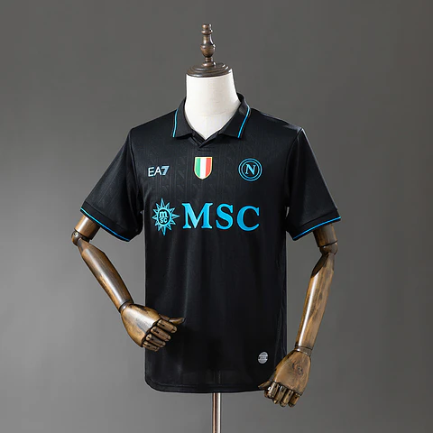 NAPOLI 25/26 (Edição Especial)