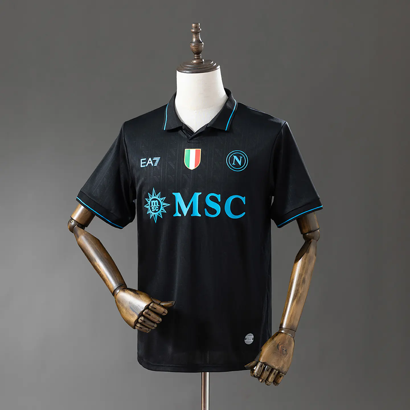 NAPOLI 25/26 (Edição Especial) 1