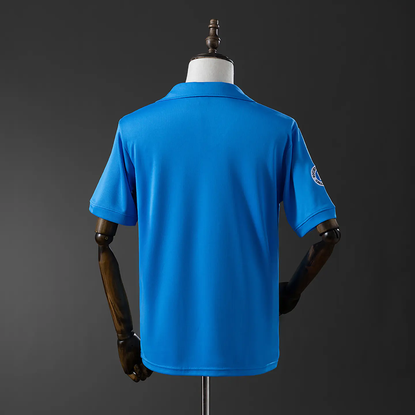 NAPOLI 87/88 Retro (Home Kit) 2