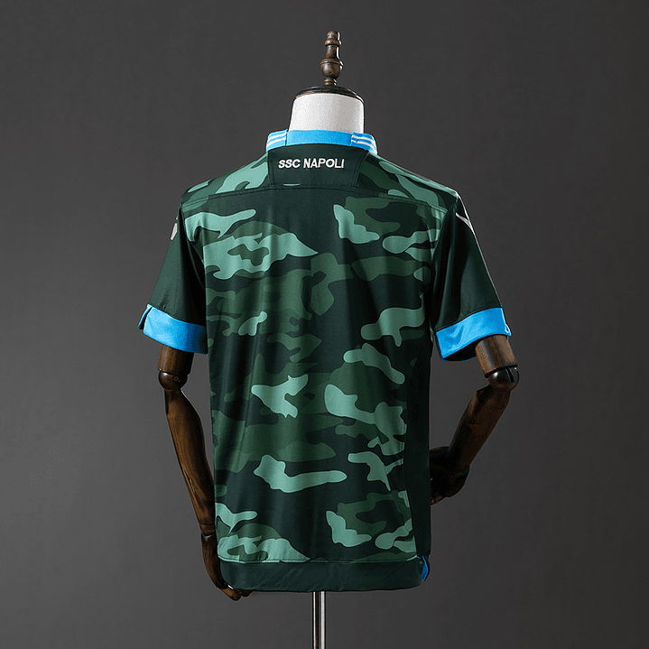NAPOLI 13/14 Retro (Away Kit) 2