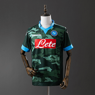 NAPOLI 13/14 Retro (Away Kit)