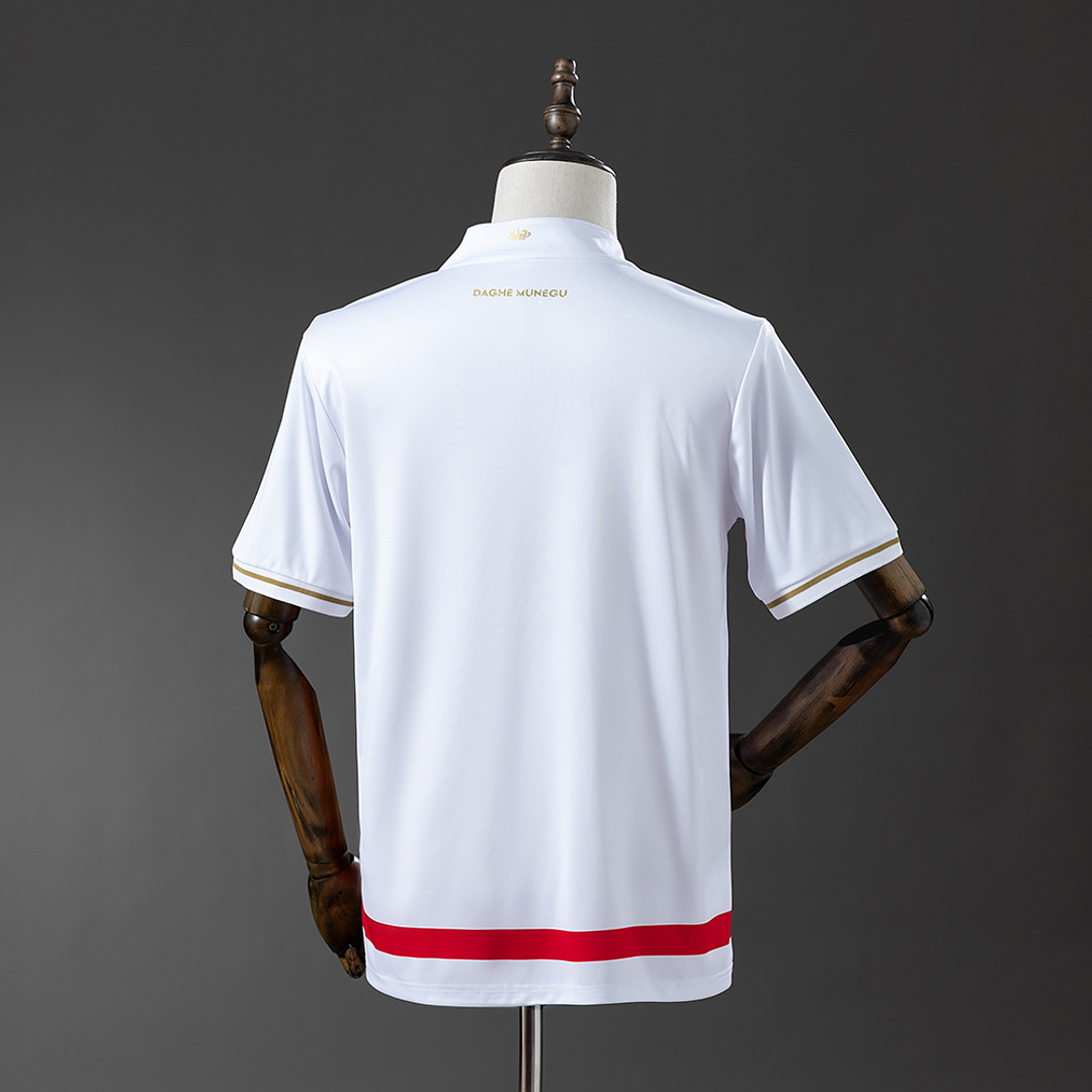 AS MONACO 25/26 (Home Kit) 2
