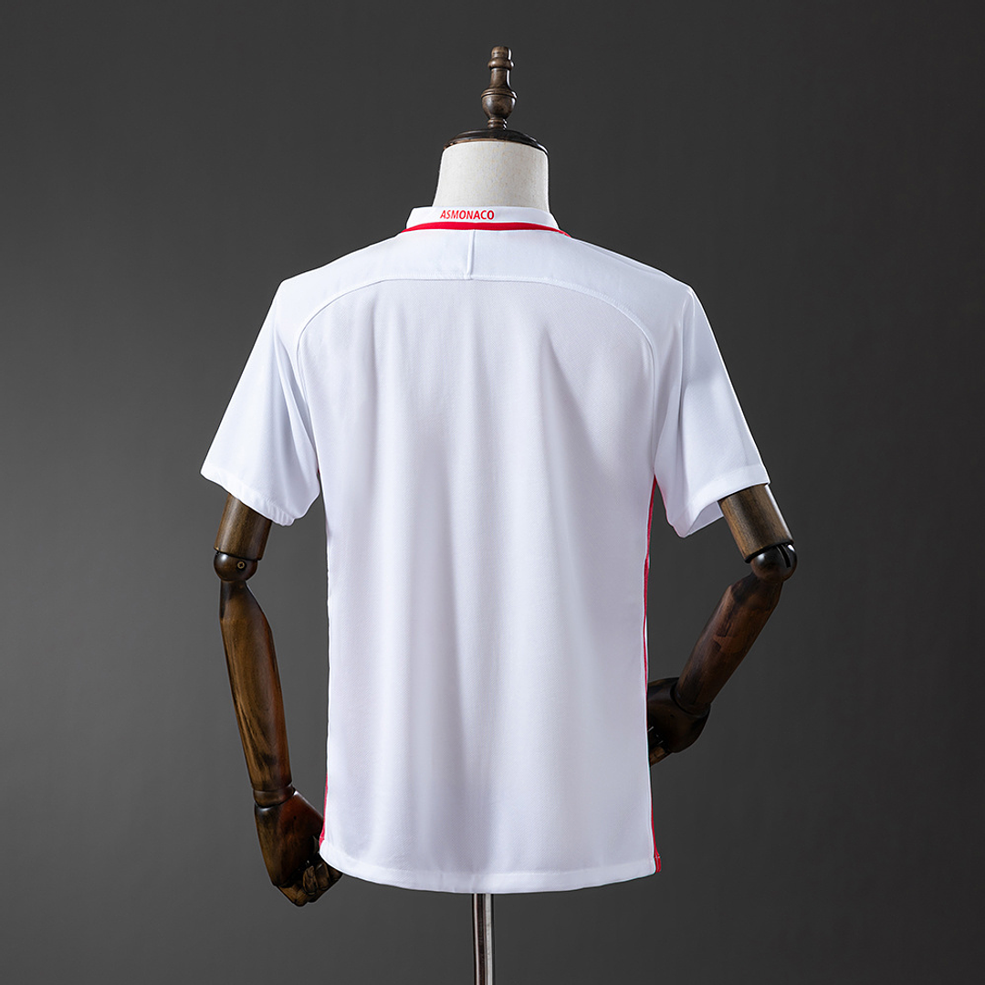 MONACO Retro 16/17 (Home KIt) 2