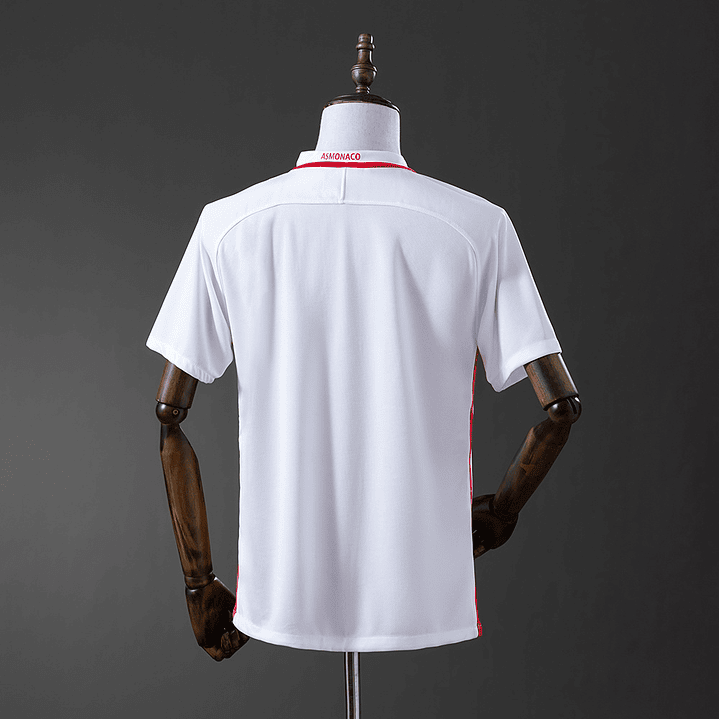 MONACO Retro 16/17 (Home KIt) 2