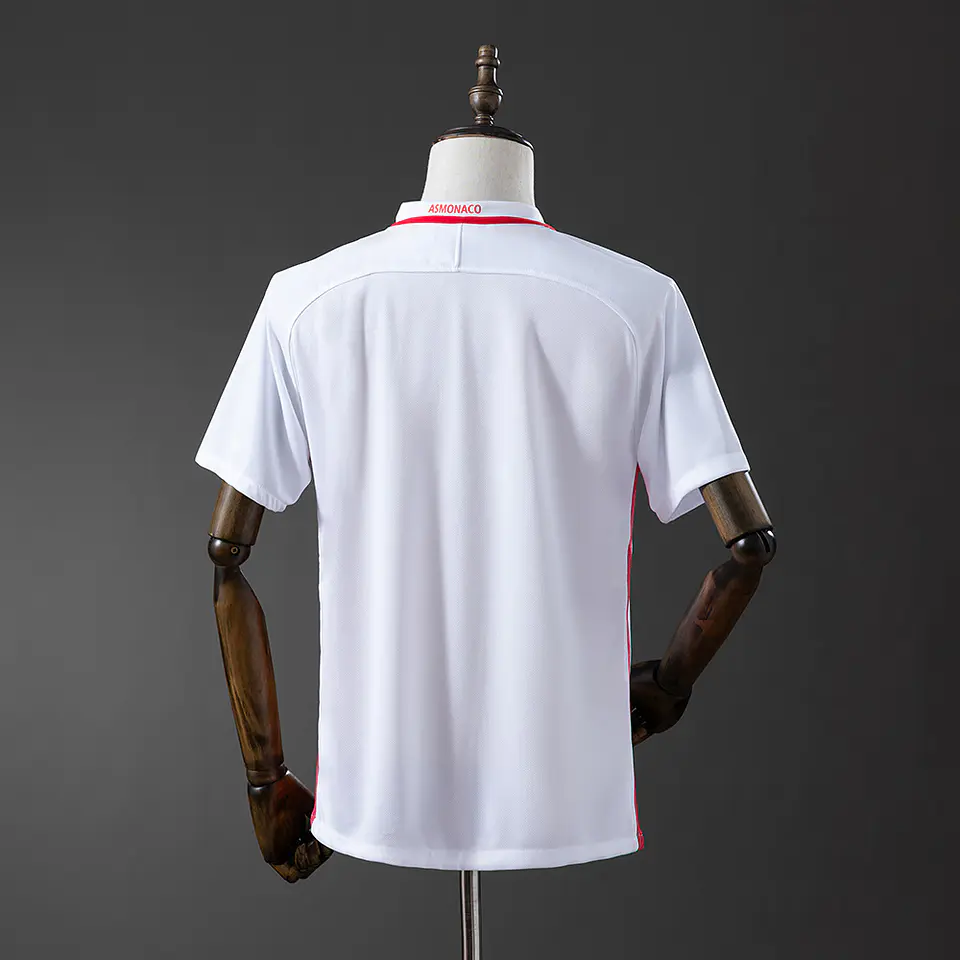 MONACO Retro 16/17 (Home KIt) 2