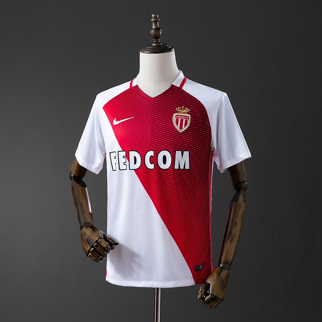 MONACO Retro 16/17 (Home KIt) 1