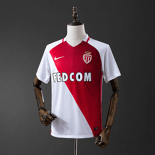 MONACO Retro 16/17 (Home KIt)