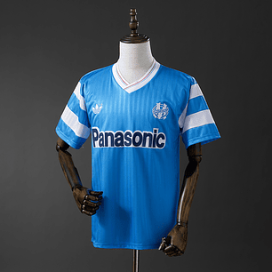 OL MARSELHA Retro 89/90 (Away Kit)