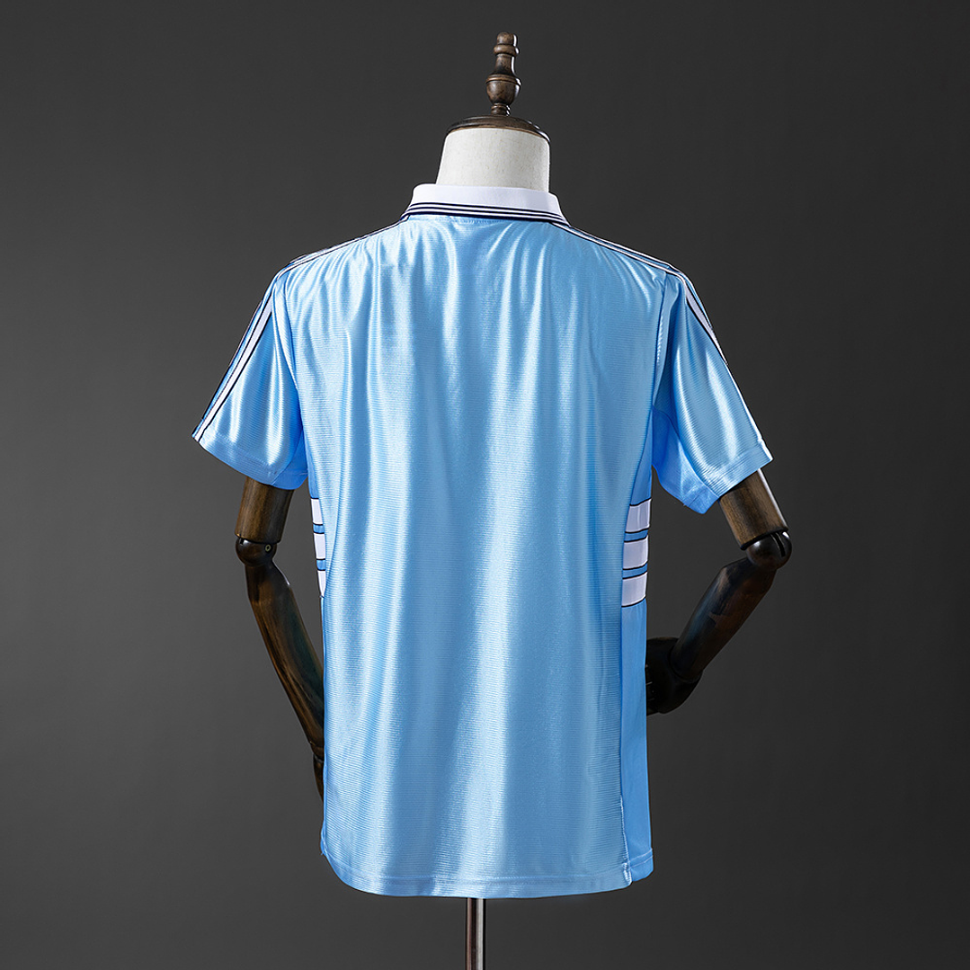 OL MARSELHA 98/99 Retro (Away Kit) 2