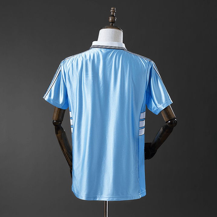 OL MARSELHA 98/99 Retro (Away Kit) 2