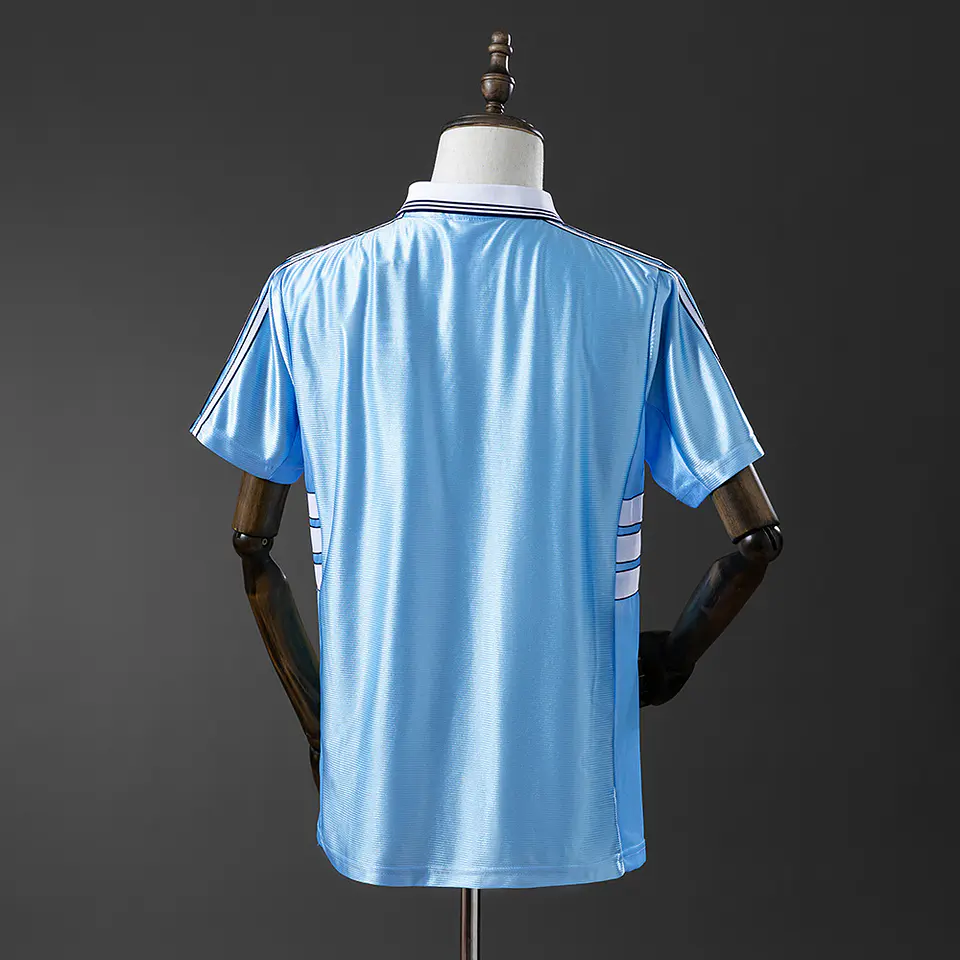 OL MARSELHA 98/99 Retro (Away Kit) 2