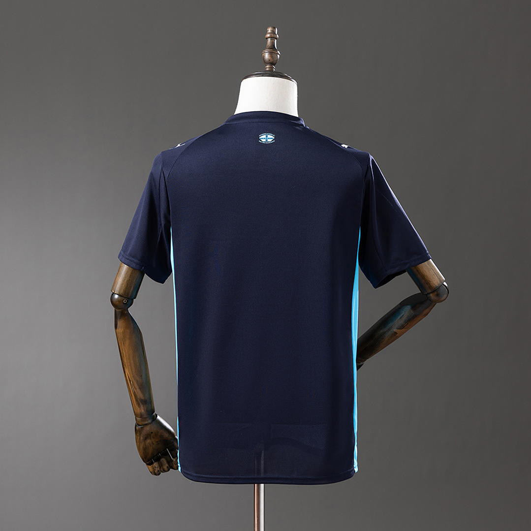 MARSELHA 25/26 (Away Kit) 2