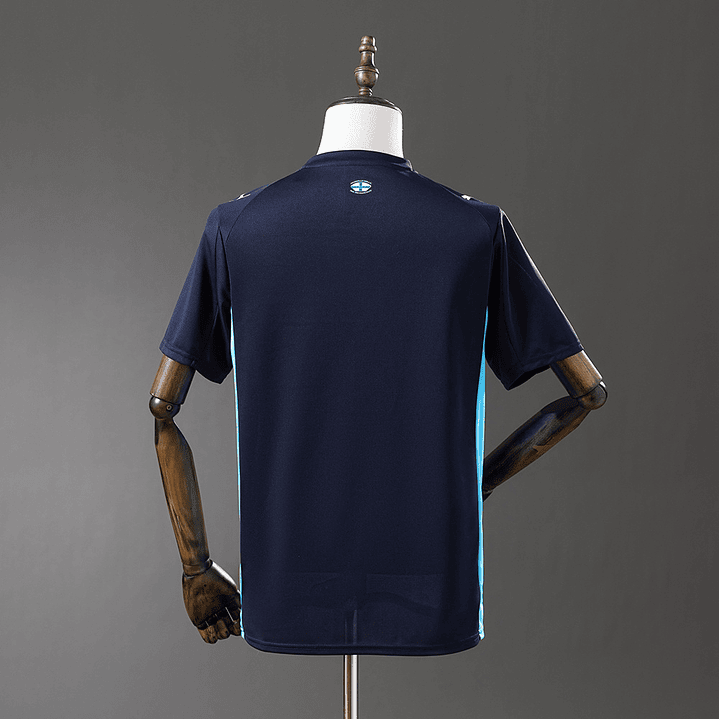 MARSELHA 25/26 (Away Kit) 2