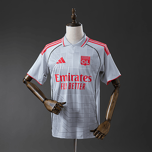 LYON FC 25/26 (Third Kit)