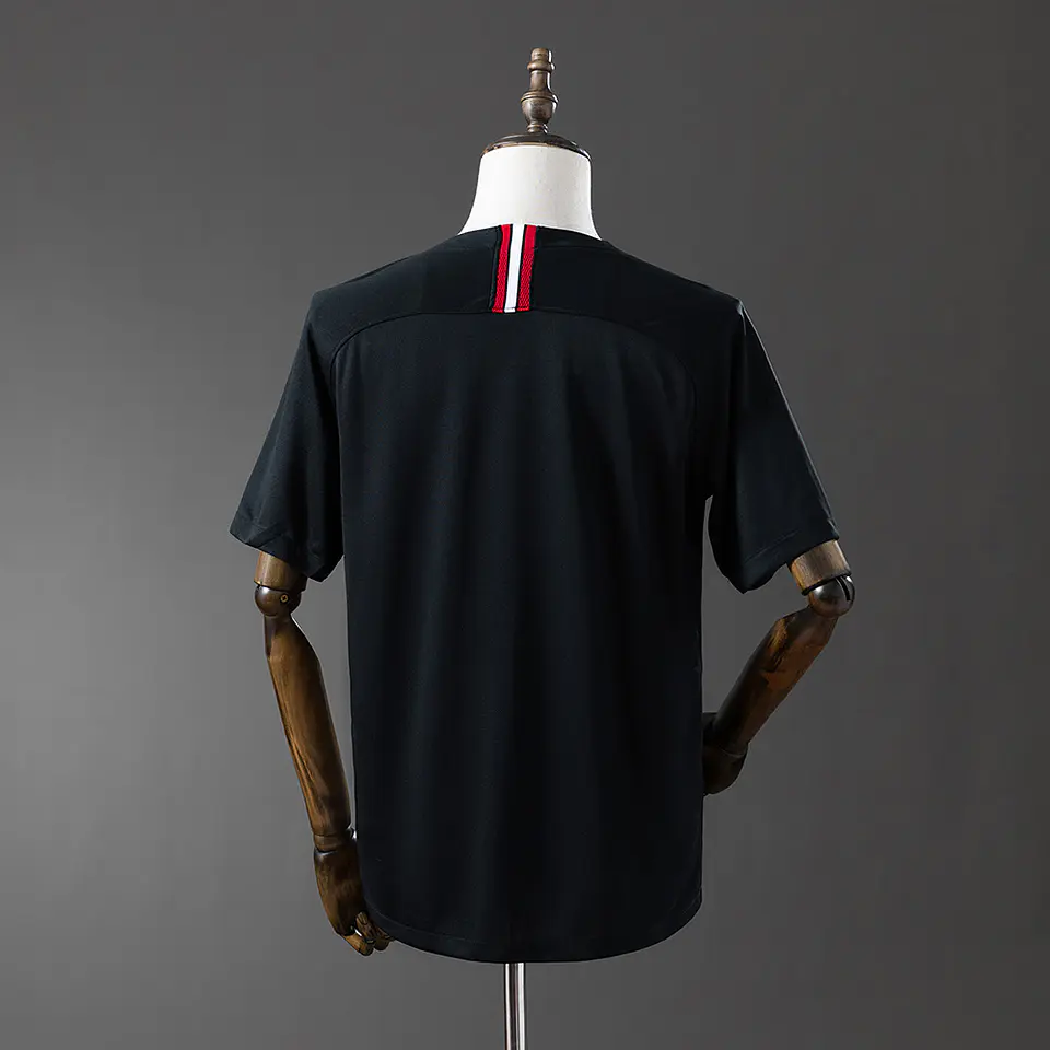 PSG 18/19 Retro (Third Kit) 2