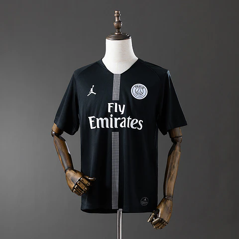 PSG 18/19 Retro (Third Kit)