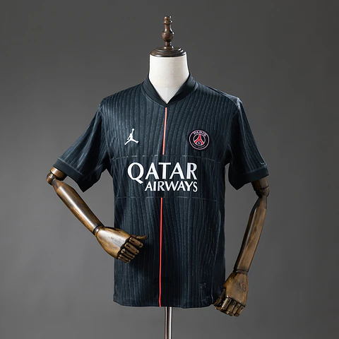 PSG 25/26 (Fourth Kit)