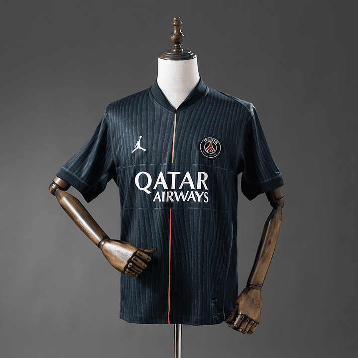 PSG 25/26 (Fourth Kit) 1