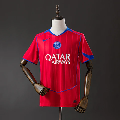PSG 25/26 (Third Kit)