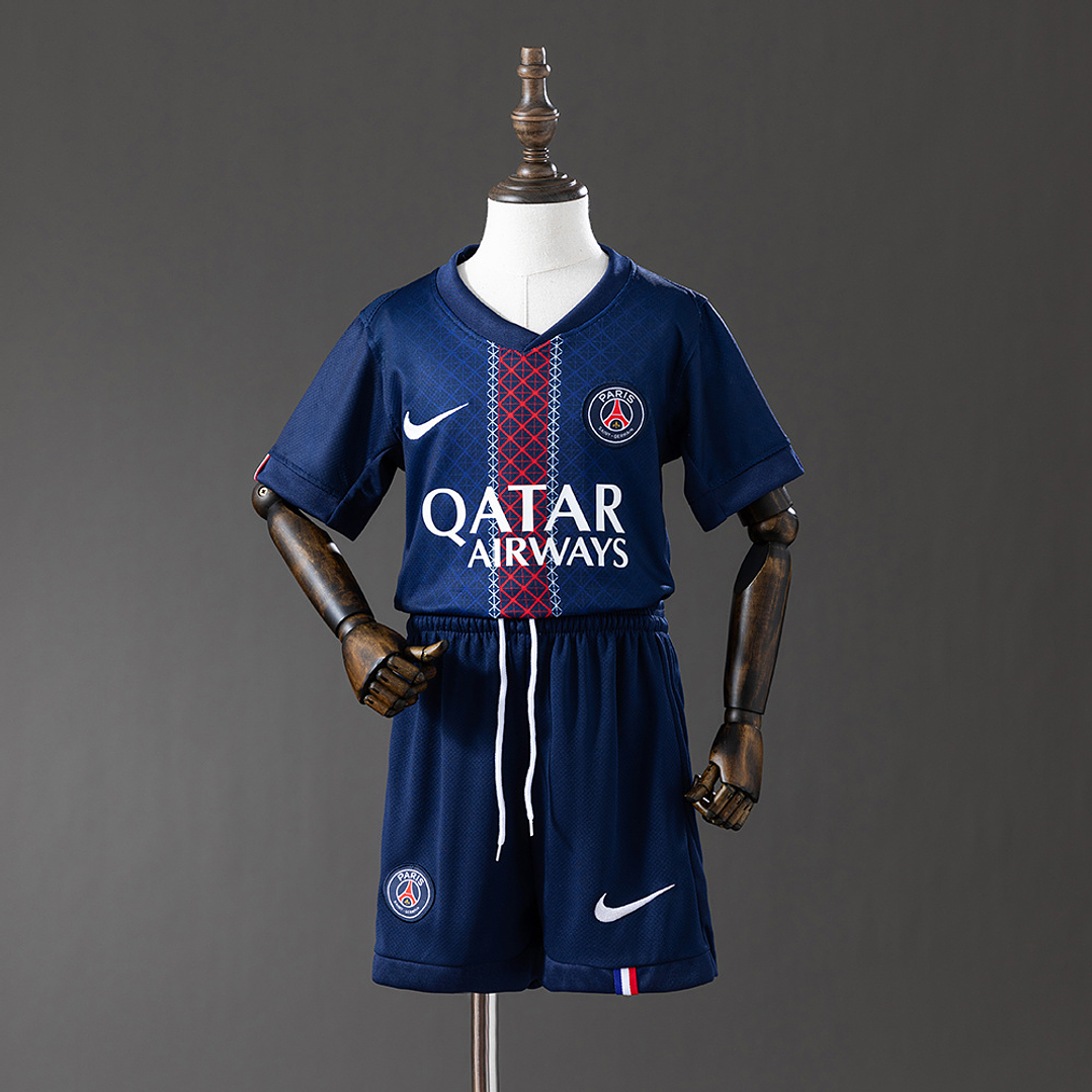 PSG 25/26  (Home Kit Criança) 1