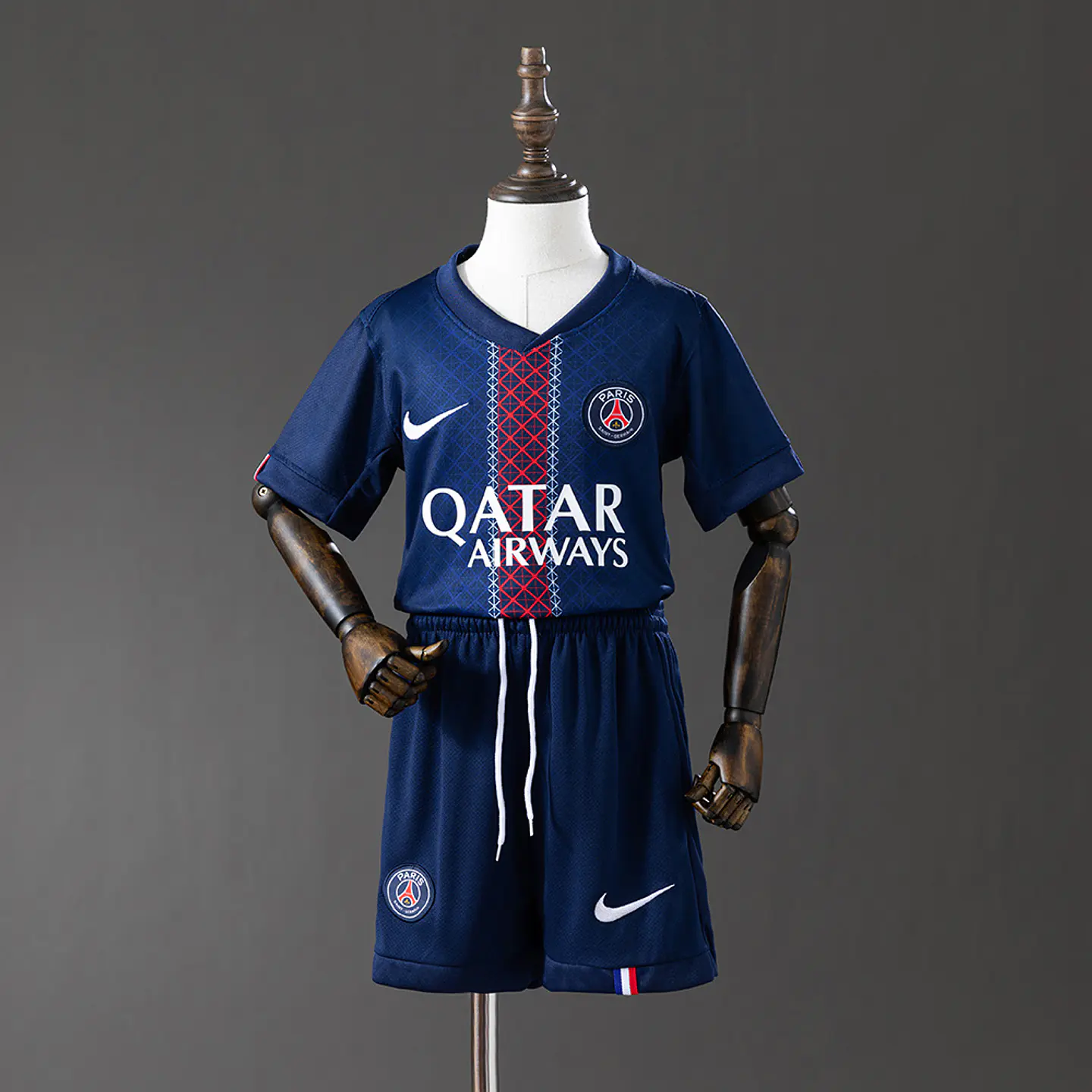 PSG 25/26  (Home Kit Criança) 1