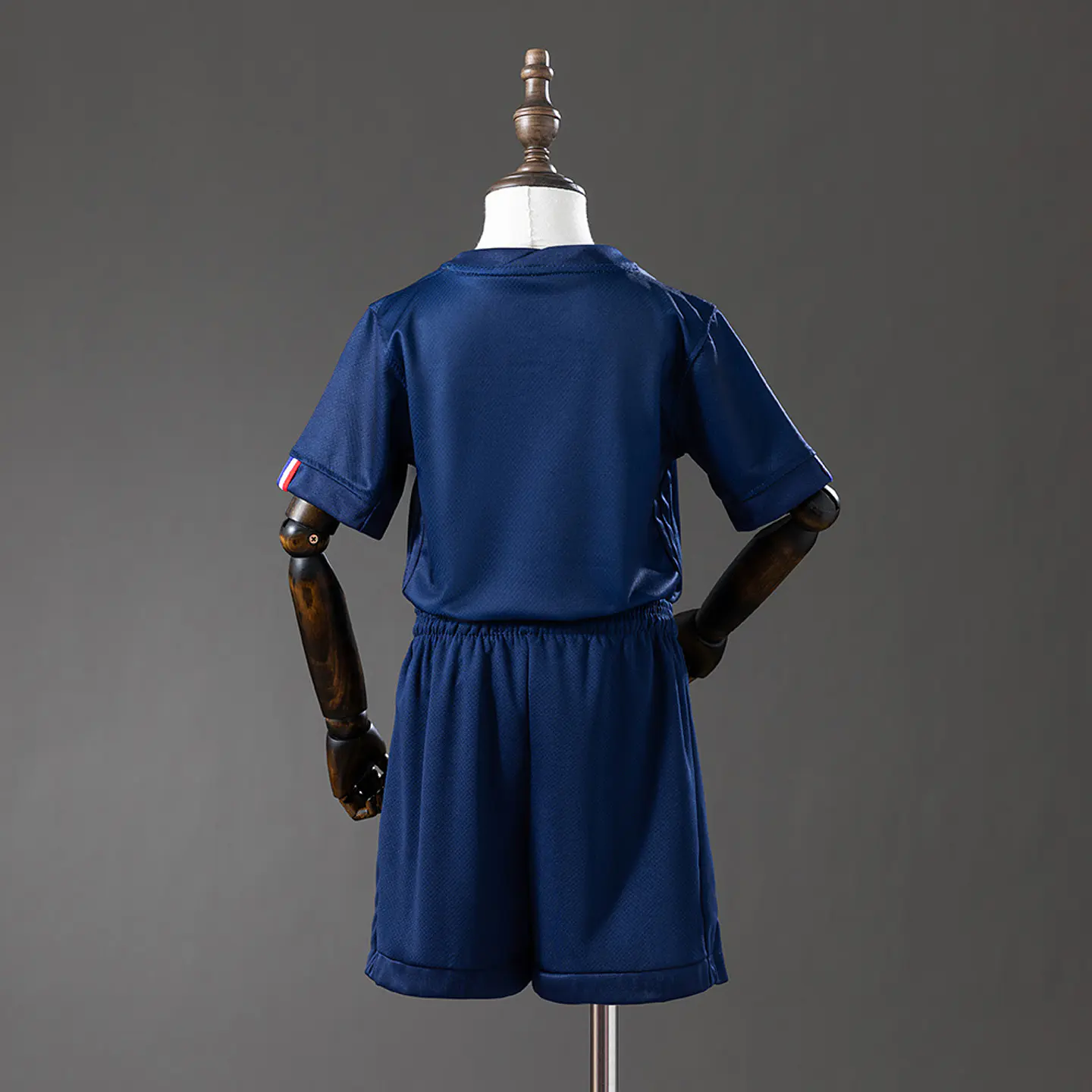 PSG 25/26  (Home Kit Criança) 2