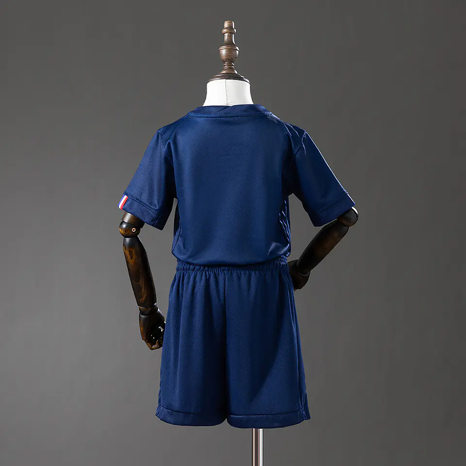 PSG 25/26  (Home Kit Criança) 2