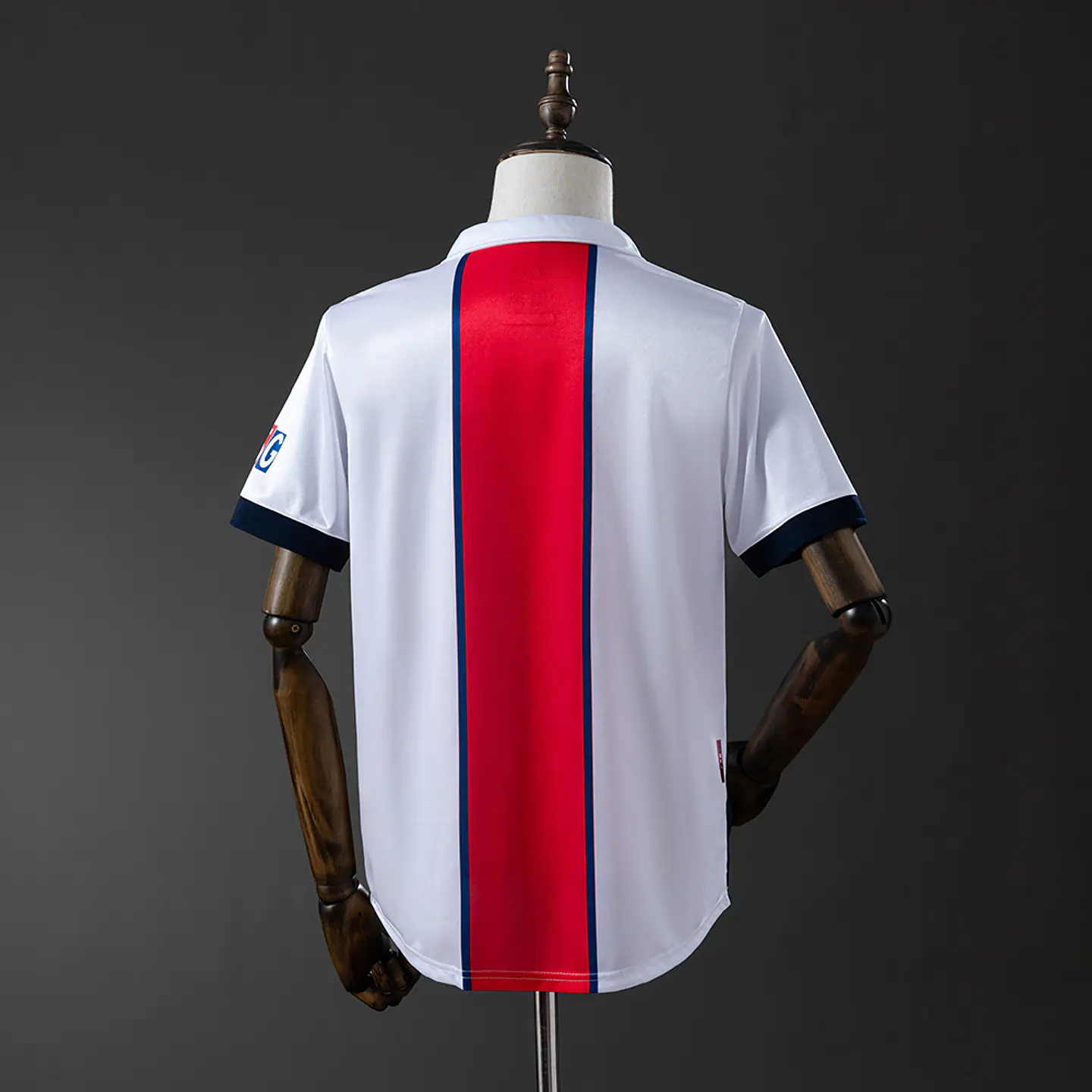 PSG 98/99 Retro (Away Kit) 2