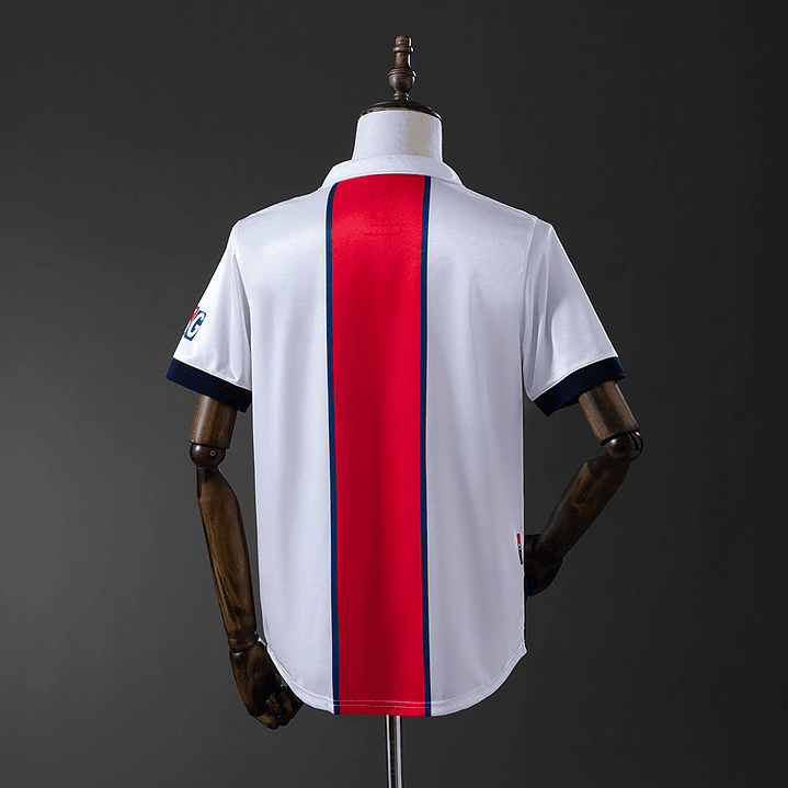 PSG 98/99 Retro (Away Kit) 2