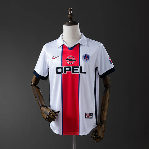 PSG 98/99 Retro (Away Kit)