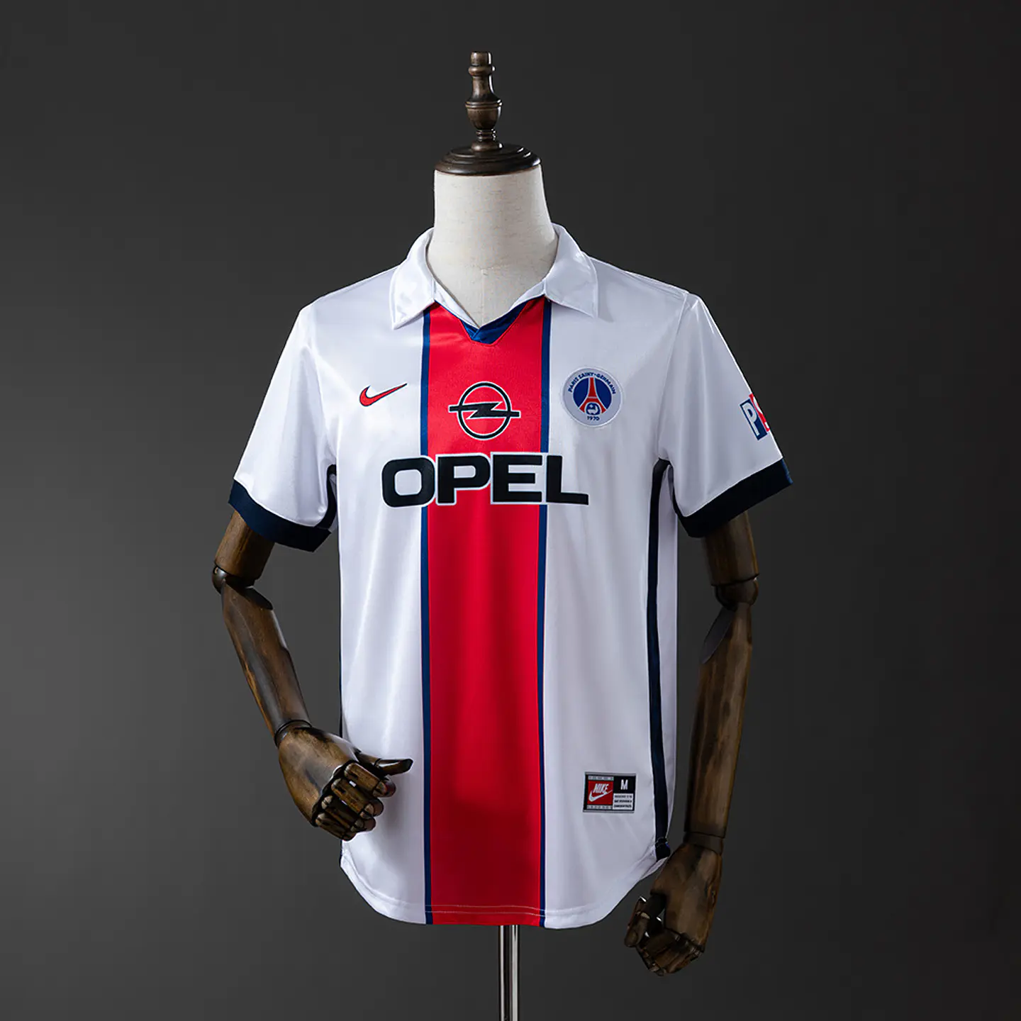 PSG 98/99 Retro (Away Kit) 1