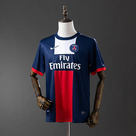 PSG 13/14 Retro (Home Kit)