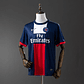 PSG 13/14 Retro (Home Kit) - Thumbnail 1