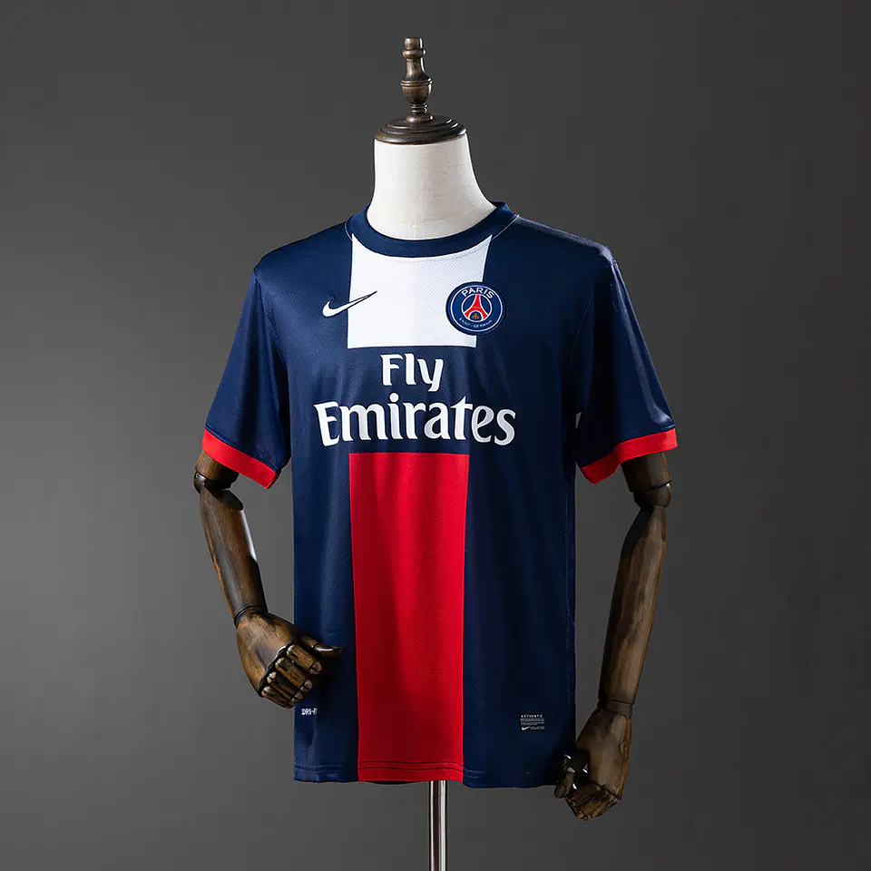 PSG 13/14 Retro (Home Kit) 1