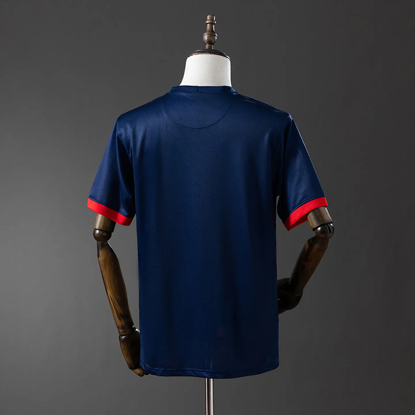 PSG 13/14 Retro (Home Kit) 2