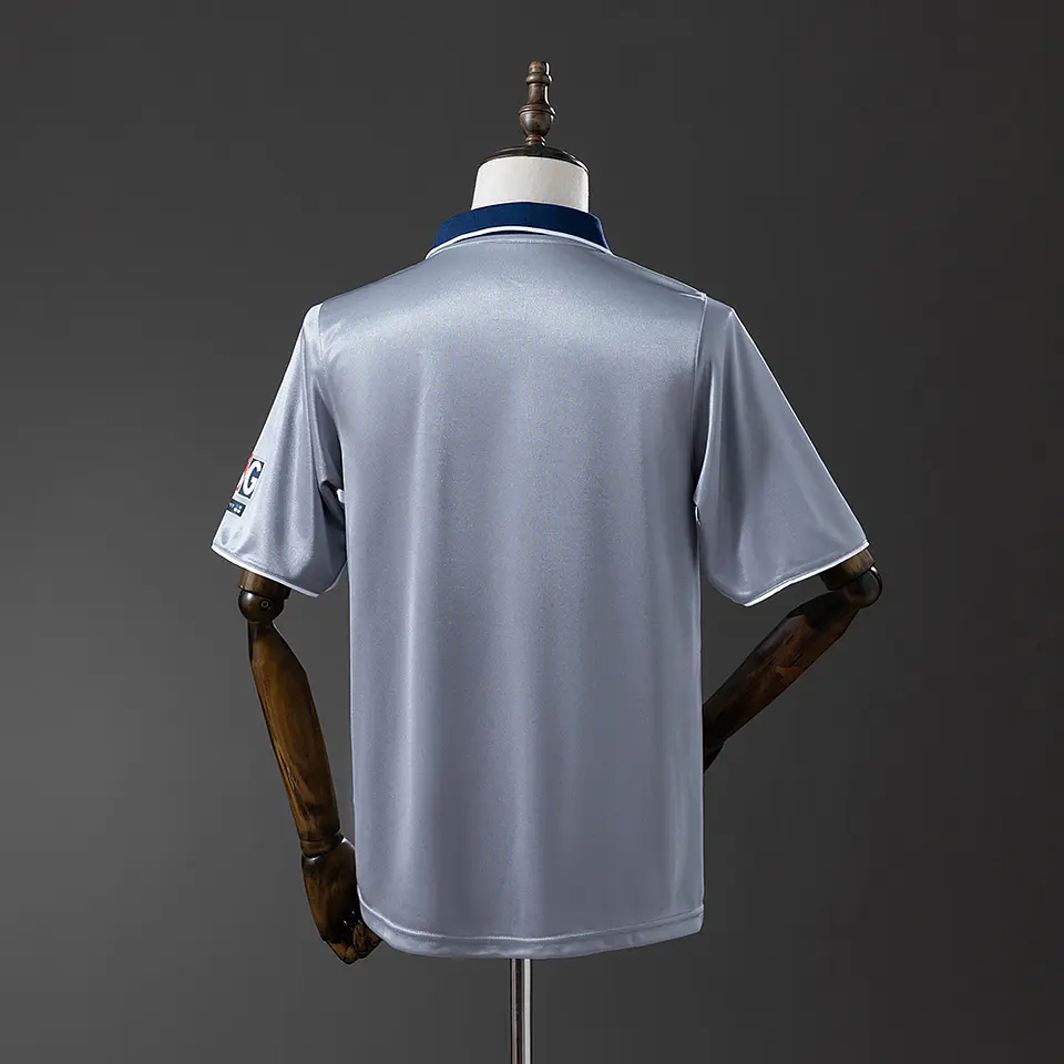 PSG 99/00 Retro (Away Kit) 2