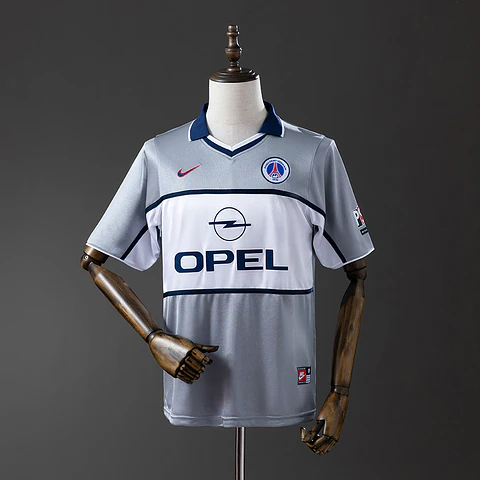 PSG 99/00 Retro (Away Kit)