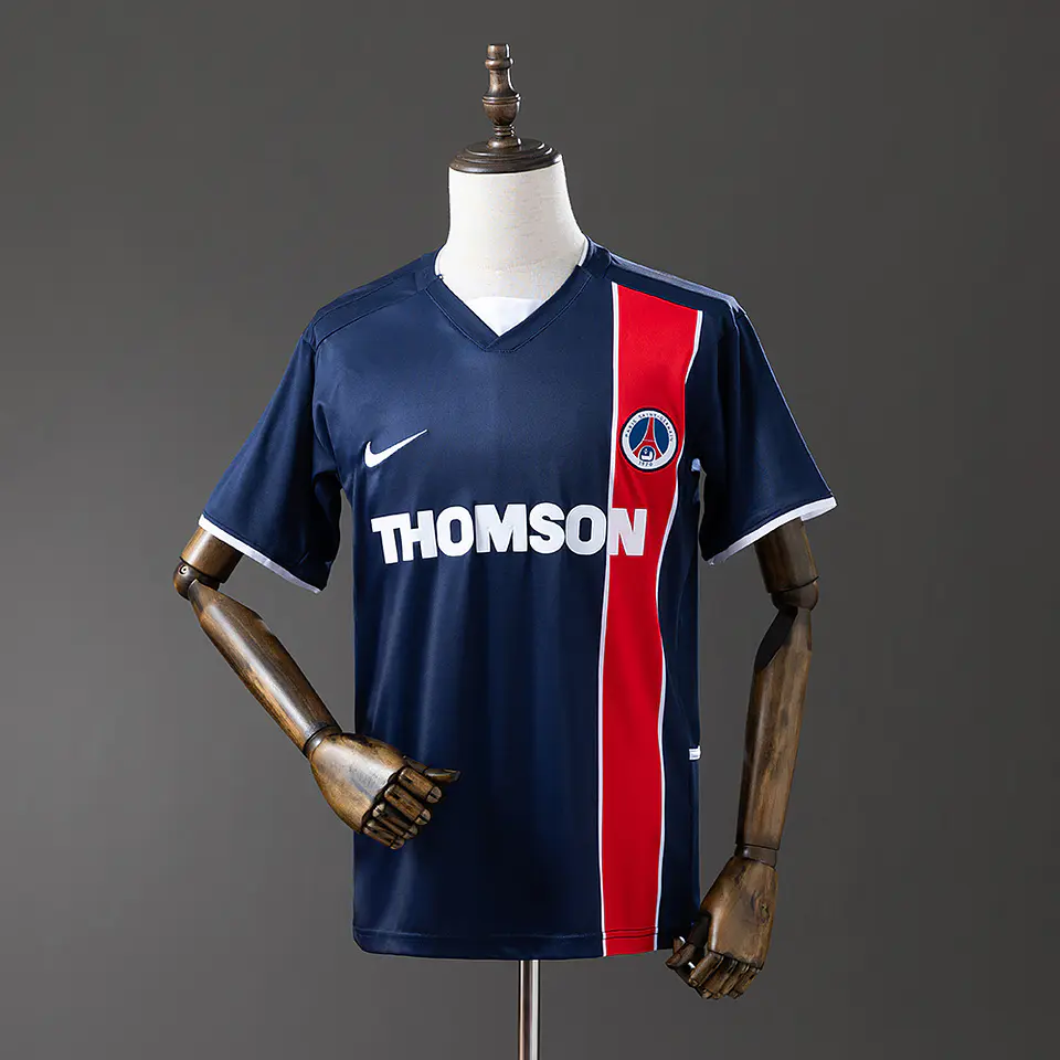PSG 02/03 Retro (Home Kit) 1