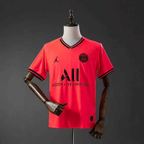 PSG Retro 19/20 (Away)