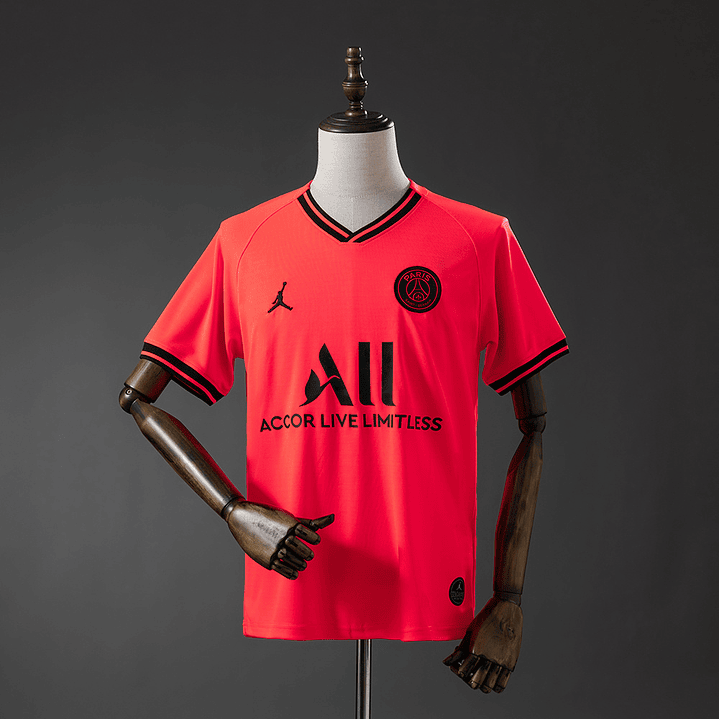 PSG Retro 19/20 (Away) 1