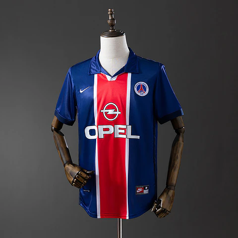 PSG 98/99 Retro (Home Kit)