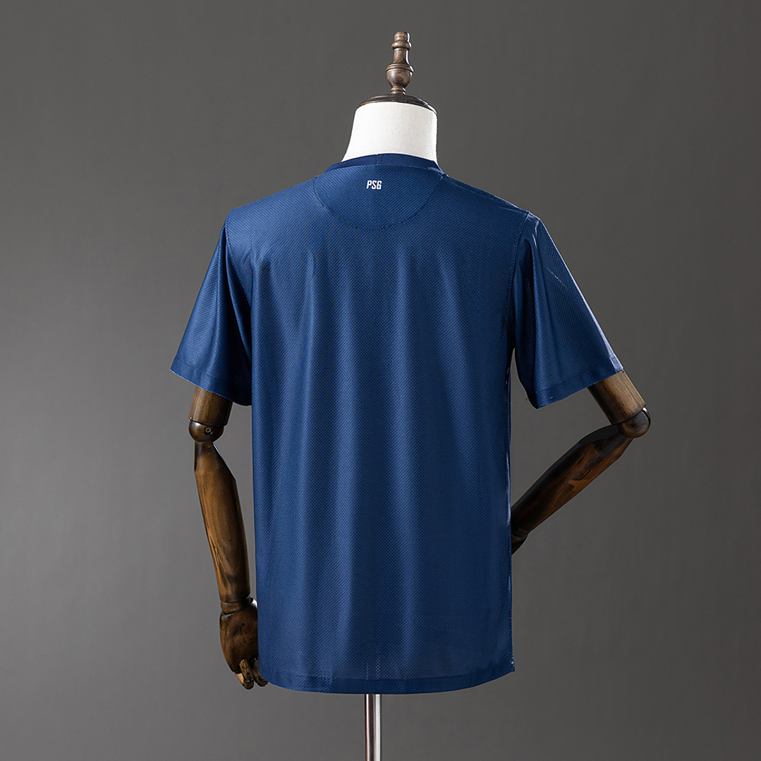 PSG 12/13 Retro (Home Kit) 2