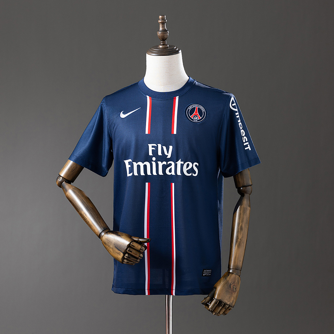 PSG 12/13 Retro (Home Kit) 1