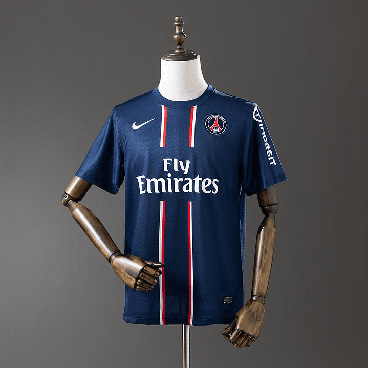 PSG 12/13 Retro (Home Kit) 1