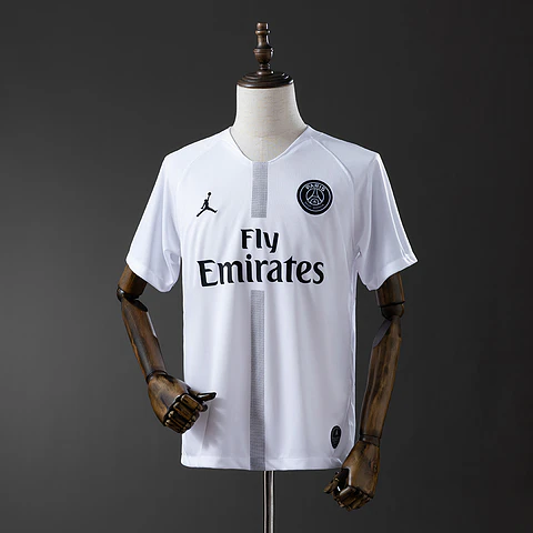PSG 18/19 Retro (Away Kit)