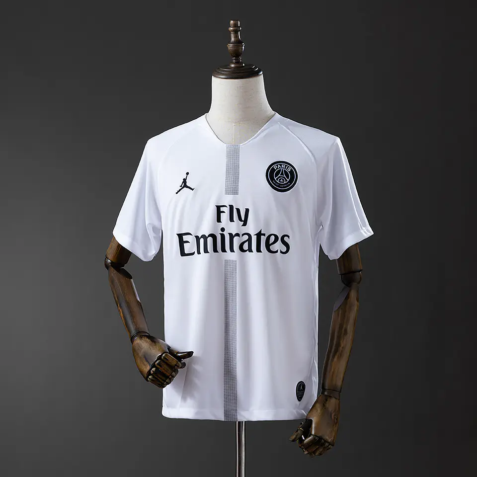 PSG 18/19 Retro (Away Kit) 1